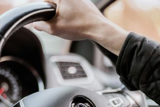 Driving