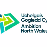 Ambition North Wales Logo