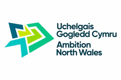 Ambition North Wales Logo