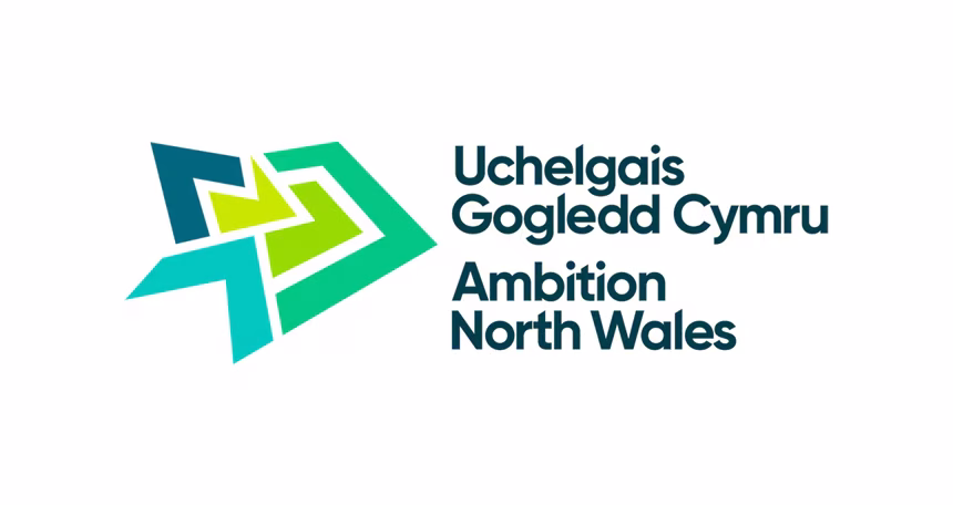 Ambition North Wales Logo