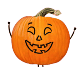 Ailgylchu ar ôl Calan Gaeaf