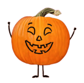 Ailgylchu ar ôl Calan Gaeaf