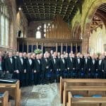 Côr Meibion Cantorion Gogledd Cymru