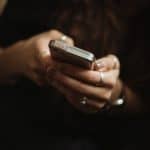 Mobile phone