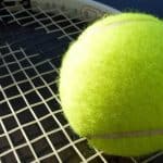 elite tennis