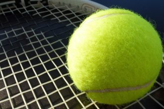 elite tennis