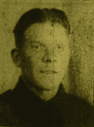 Wrecsam yn ystod y Rhyfel – Straeon ein harwyr lleol – Rhan tri