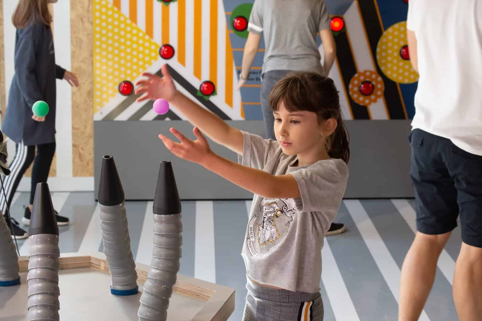 Xplore! Science Museum