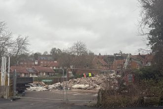 Demolition