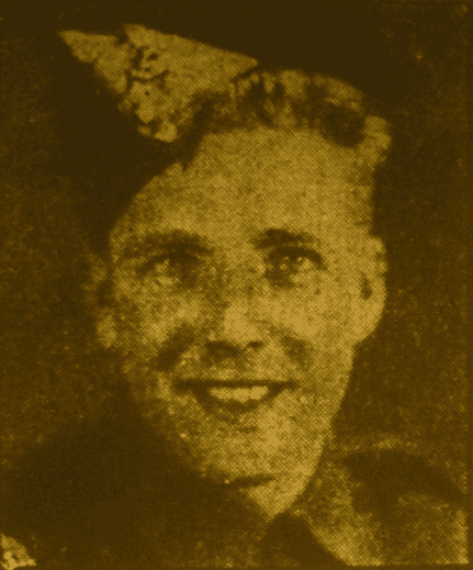 Wrecsam yn ystod y Rhyfel – Straeon ein harwyr lleol – Rhan tri