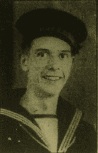 Wrecsam yn ystod y Rhyfel – Straeon ein harwyr lleol – Rhan un