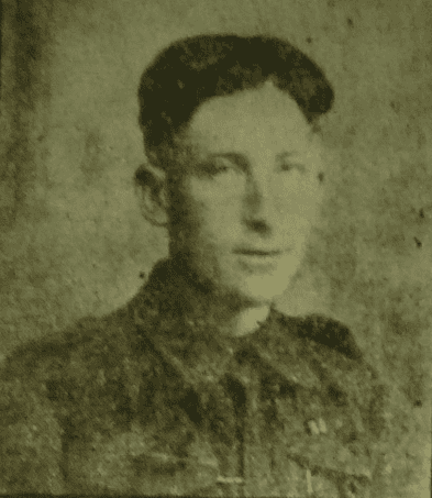 Wrecsam yn ystod y Rhyfel – Straeon ein harwyr lleol – Rhan tri