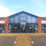 Llay Resource Centre