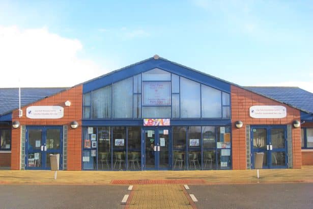 Llay Resource Centre