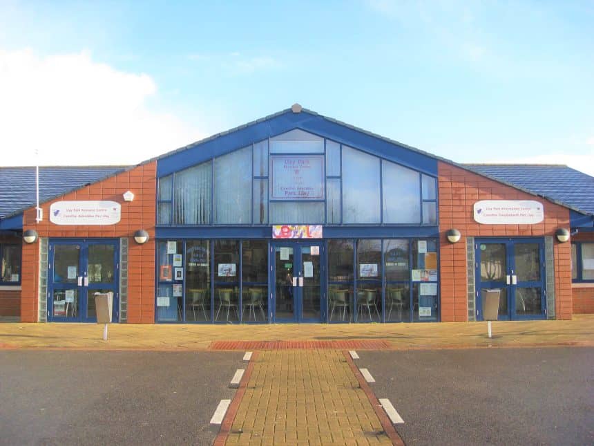 Llay Resource Centre