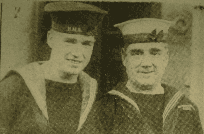 Wrecsam yn ystod y Rhyfel – Straeon ein harwyr lleol – Rhan dau