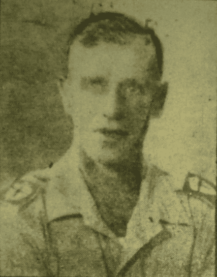 Wrecsam yn ystod y Rhyfel – Straeon ein harwyr lleol – Rhan pedwar