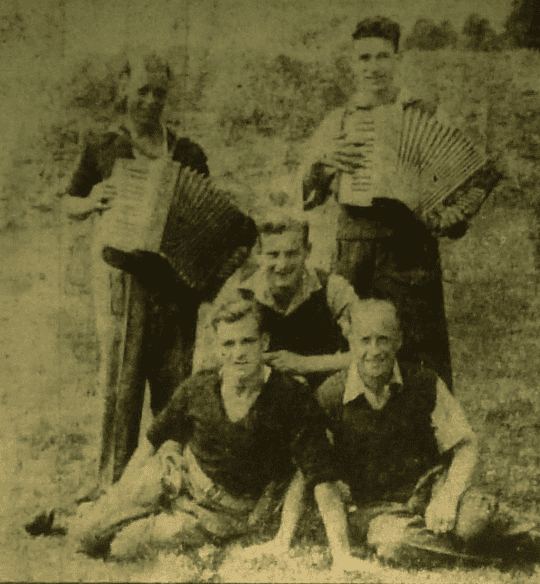 Wrecsam yn ystod y Rhyfel – Straeon ein harwyr lleol – Rhan pedwar