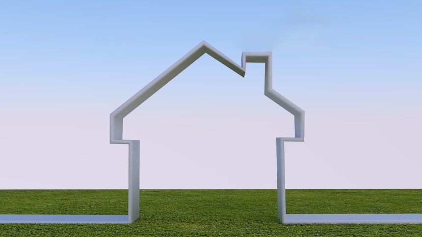 homes and businesses