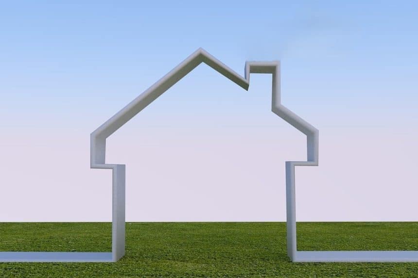 homes and businesses