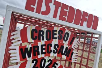 eisteddfod wrecsam 2025