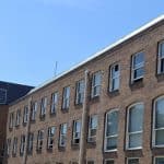 Erlyniad llwyddiannus mewn perthynas â niwsans sŵn difrifol