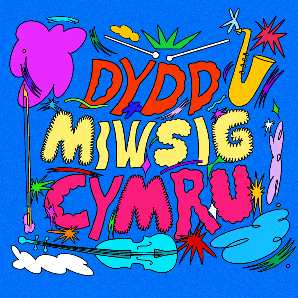 Tŷ Pawb i gynnal gŵyl gerddoriaeth 3 diwrnod AM DDIM!