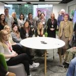 Wrexham Social care academy