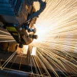 Advanced manufacturing