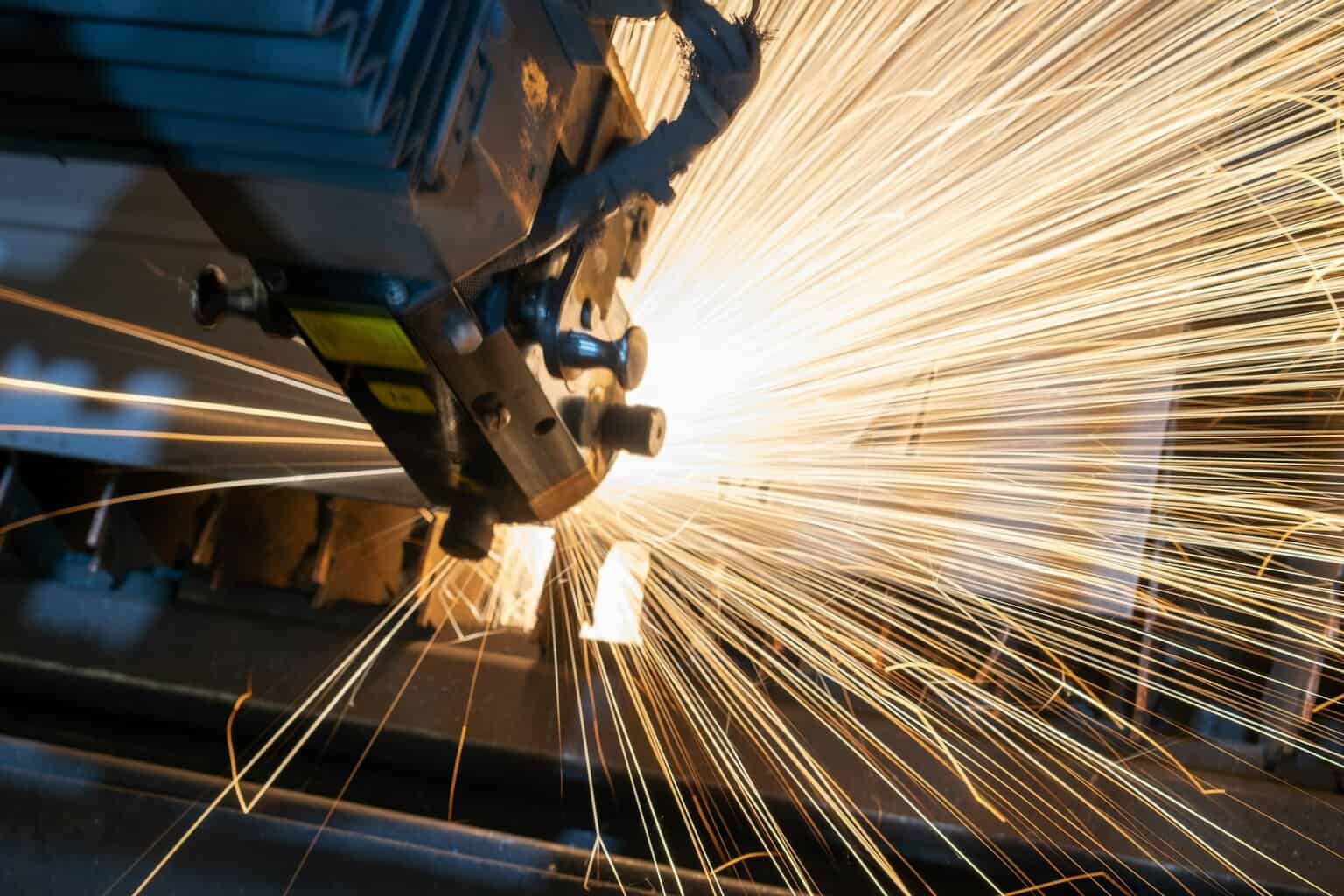 Advanced manufacturing