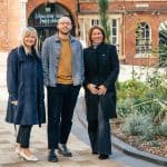 WRECSAM YN CYFLWYNO MYNEGIAD O DDIDDORDEB AR GYFER DINAS DIWYLLIANT Y DU 2029