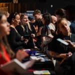 Mae GradCon Cymru yn dod i’r Gogledd am y tro cyntaf