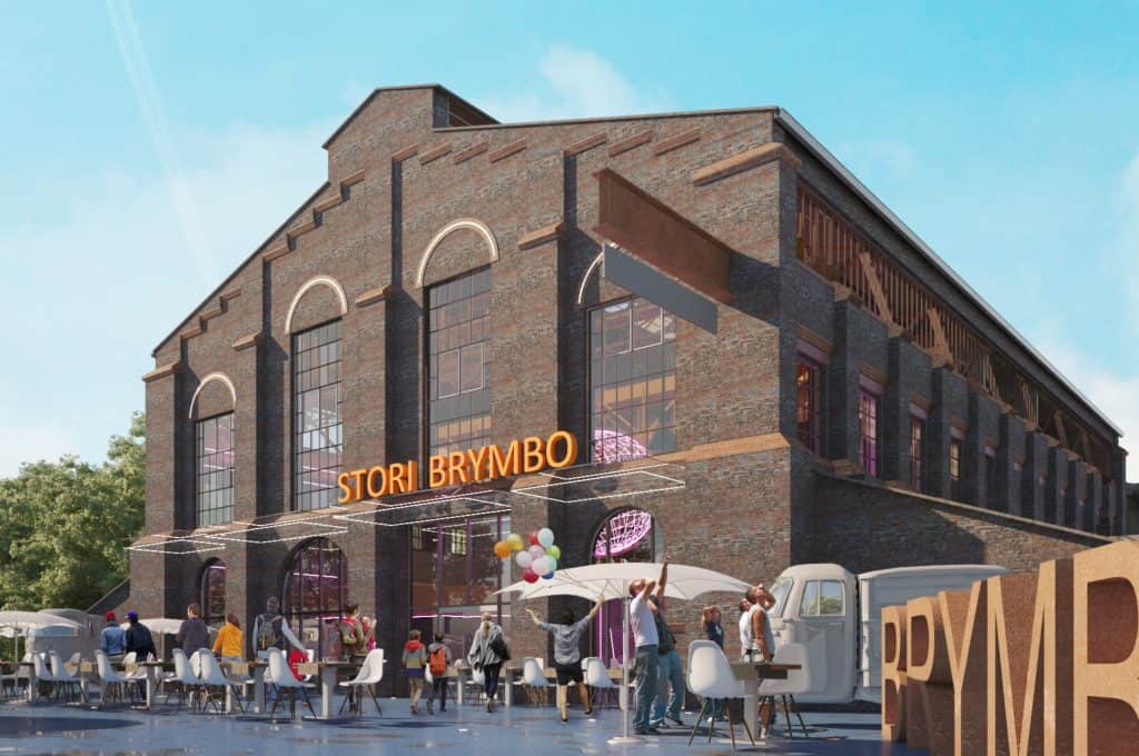 300 miliwn o flynyddoedd o hanes Wrecsam mewn arddangosfa yn y Ganolfan Gwybodaeth i Ymwelwyr