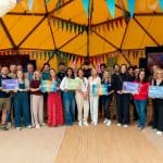 HANES YN CAEL EI GWNEUD: WRECSAM YN CYRRAEDD Y RHESTR HIR AR GYFER DINAS DIWYLLIANT Y DU 2029