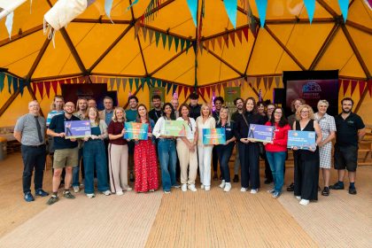 HANES YN CAEL EI GWNEUD: WRECSAM YN CYRRAEDD Y RHESTR HIR AR GYFER DINAS DIWYLLIANT Y DU 2029