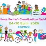 Dod â chenedlaethau at ei gilydd: Wythnos Fyd-eang Pontio'r Cenedlaethau 2026