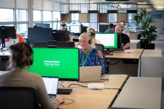 Iawndal gwaed heintiedig – allech chi fod yn gymwys i hawlio?