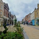 Siarter Diogelwch Nos i Fenywod, y cyntaf o’i fath yng ngogledd Cymru, i gael ei lansio yn Nhŷ Pawb.