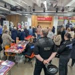 Lansio Siarter Diogelwch Menywod yn y Nos Gogledd Cymru yn Nhŷ Pawb