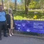 Mis Ebrill wedi'i ddynodi fel Mis y Plentyn Milwrol