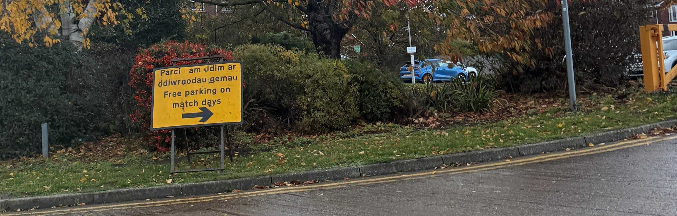 Stoke city