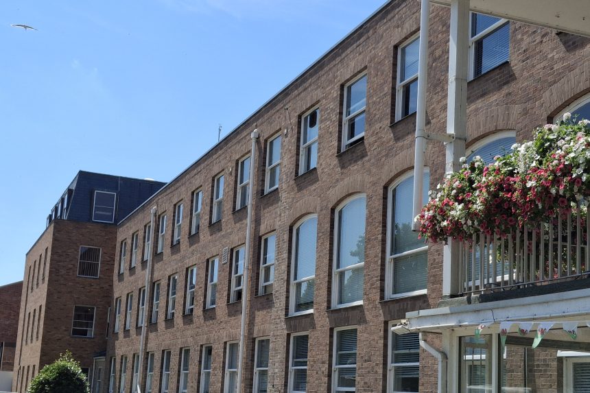 Guildhall Wrexham