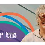 Maethu Cymru Wrecsam  Foster Wales Wrexham