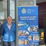 Mwy o drefniadau diogelwch ar gyfer Dinas Wrecsam a’i Gorsaf Fysus