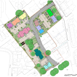 housing development plan
