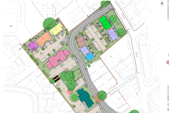 housing development plan