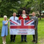 Armed Forces Day