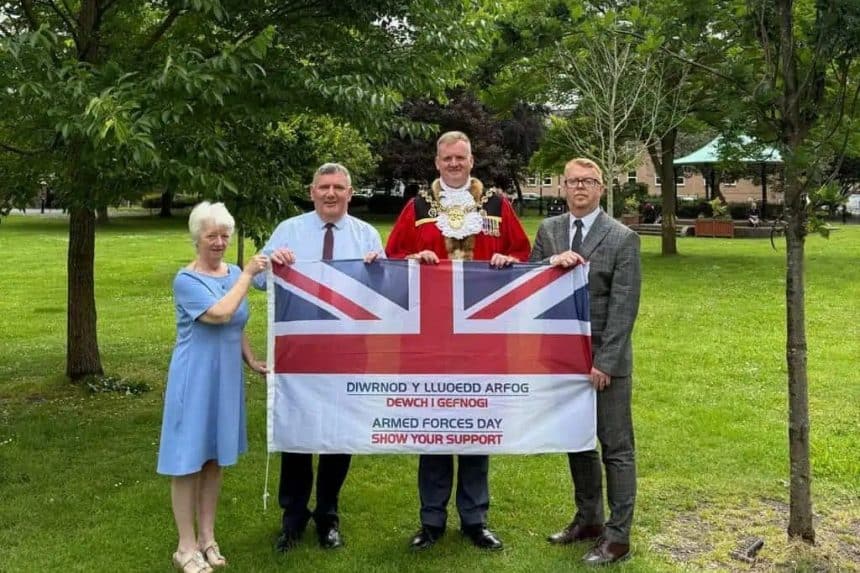Armed Forces Day