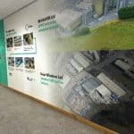 wall proposal