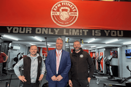 RPM Fitness